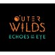 Outer Wilds - Echoes of the Eye DLC EU PS5 CD Key