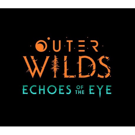 Outer Wilds - Echoes of the Eye DLC EU PS5 CD Key
