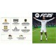 EA SPORTS FC 25 - FC Points 12000 EU XBOX One / Xbox Series X|S CD Key