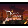 Death's Gambit: Afterlife - Ashes of Vados DLC PC Steam CD Key