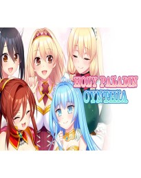 Holy Paladin Cynthia PC Steam CD Key