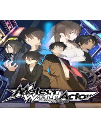 Meteor World Actor: Badge & Dagger PC Steam CD Key