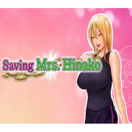 Saving Mrs. Hinako PC Steam CD Key