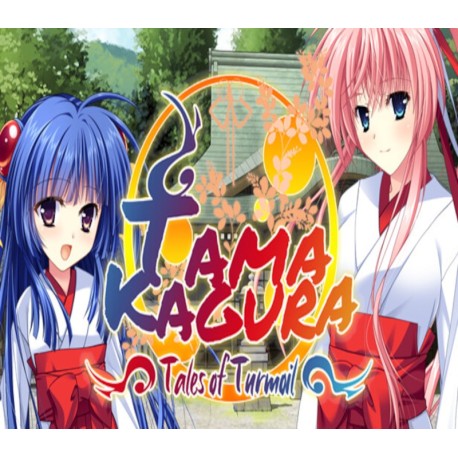 TAMAKAGURA: Tales of Turmoil PC Steam CD Key