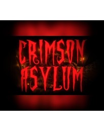 Crimson Asylum PC Steam CD Key