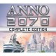 Anno 2070 Complete Edition PC Steam Account
