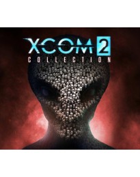 XCOM 2 Collection PC Epic Games Account