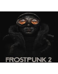 Frostpunk 2 EU PC Steam CD Key