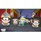 South Park: The Stick of Truth + The Fractured but Whole Bundle EU XBOX One / XBOX Series X|S CD Key