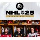 NHL 25 Deluxe Edition US Xbox Series X|S CD Key