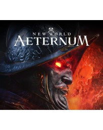 New World: Aeternum US Xbox Series X|S CD Key