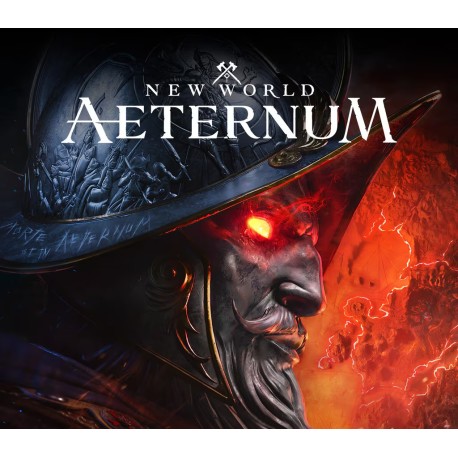 New World: Aeternum US Xbox Series X|S CD Key