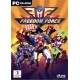 Freedom Force PC Steam CD Key