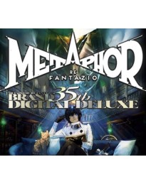 Metaphor: ReFantazio Atlus 35th Digital Anniversary Edition US Xbox Series X|S CD Key