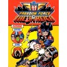 Freedom Force vs. The Third Reich Steam CD Key