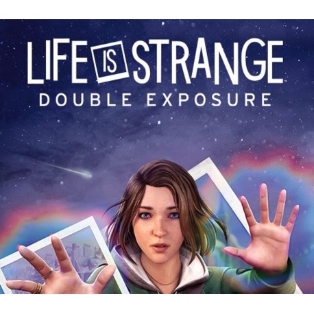 Life is Strange: Double Exposure PC Steam CD Key