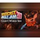 War for the Overworld - Yogscast Worker Skin DLC PC Steam CD Key