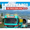 Heavy Cargo - The Truck Simulator PC Steam CD Key