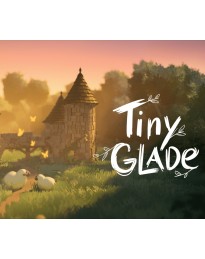 Tiny Glade PC Steam Account
