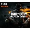 Call of Duty: Black Ops 6 - 1100 COD Points DLC XBOX One / Xbox Series X|S CD Key