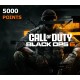 Call of Duty: Black Ops 6 - 5000 COD Points DLC XBOX One / Xbox Series X|S CD Key