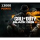 Call of Duty: Black Ops 6 - 13000 COD Points DLC XBOX One / Xbox Series X|S CD Key