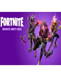 Fortnite - Infinite Drift Pack AU XBOX One / Xbox Series X|S CD Key