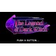 The Legend of Dark Witch Steam CD Key