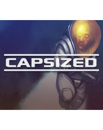 Capsized EU PC Steam CD Key