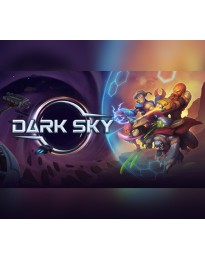 Dark Sky PC Steam CD Key