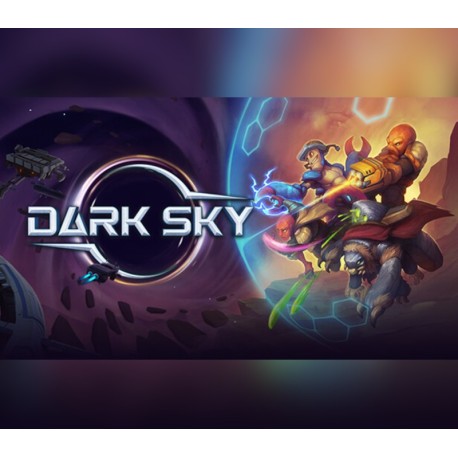 Dark Sky PC Steam CD Key