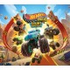 Hot Wheels Monster Trucks: Stunt Mayhem XBOX One / Xbox Series X|S / PC Account