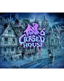 Cursed House 6 PC Steam CD Key