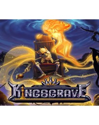 Kingsgrave EU PC Steam CD Key