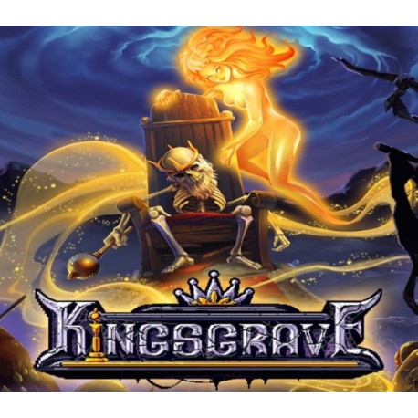 Kingsgrave EU PC Steam CD Key