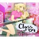 Class of '09: The Flip Side PC Steam Account
