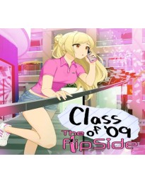 Class of '09: The Flip Side PC Steam Account