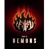 Book of Demons Steam CD Key