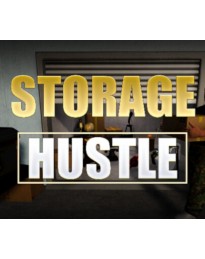 Storage Hustle PC Steam Account