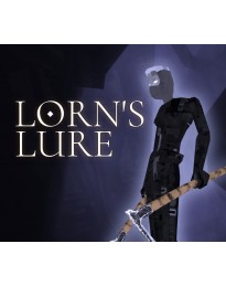Lorn's Lure PC Steam Account