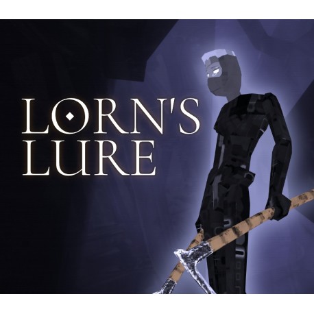 Lorn's Lure PC Steam Account