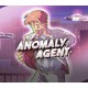 Anomaly Agent EU PC Steam CD Key