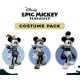 Disney Epic Mickey: Rebrushed - Costume Pack DLC EU PS4 / PS5 CD Key
