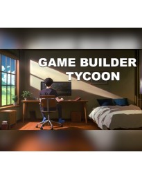 Game Builder Tycoon PC Steam CD Key