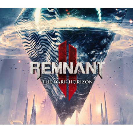 Remnant II - The Dark Horizon DLC PC Steam CD Key