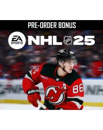 NHL 25 - Pre-order Bonus DLC Xbox Series X|S CD Key