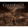 Greedfall II: The Dying World PC Steam CD Key