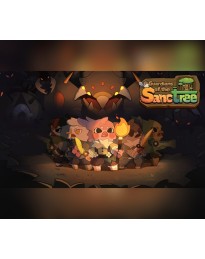Guardians of the Sanctree PC Steam CD Key