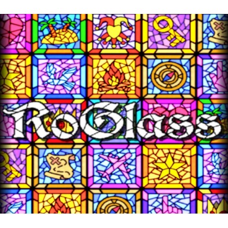RoGlass PC Steam CD Key