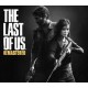 The Last of Us Remastered PS5 Account
